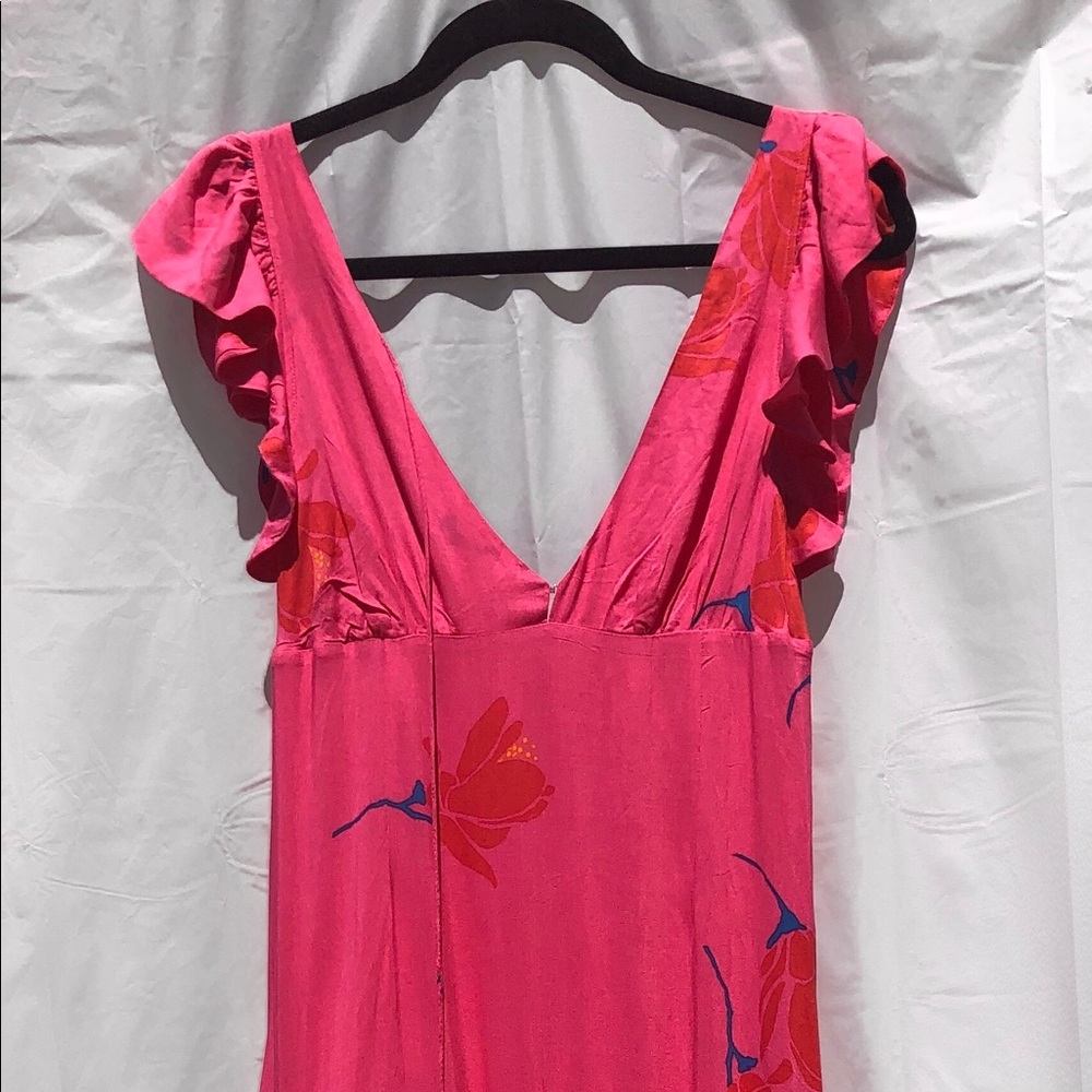 Never worn Free People Dress - Picture 3 of 3